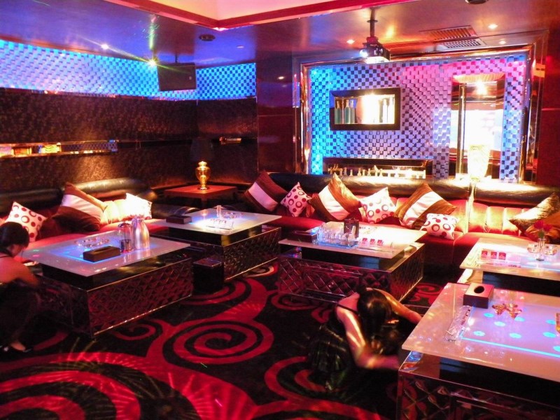 湖州商务ktv优选推荐-长兴县KTV团购